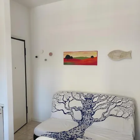 דירה Il Posticino A Zadina *