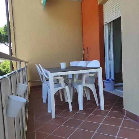 Il Posticino A Zadina דירה צ'סנטיקו