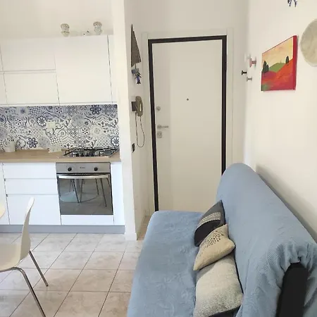 Il Posticino A Zadina