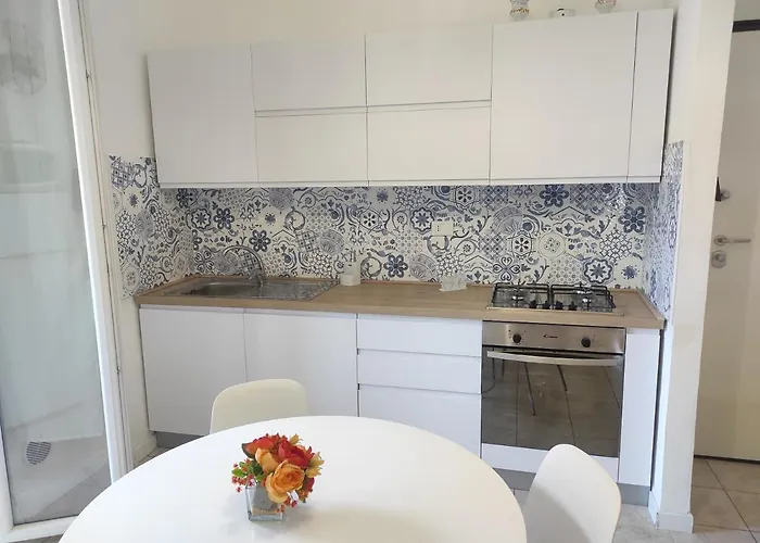 Il Posticino A Zadina דירה *