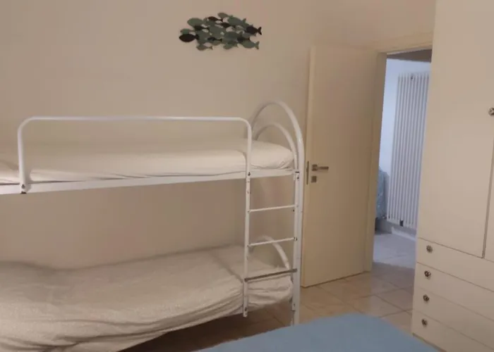 Διαμέρισμα Il Posticino A Zadina