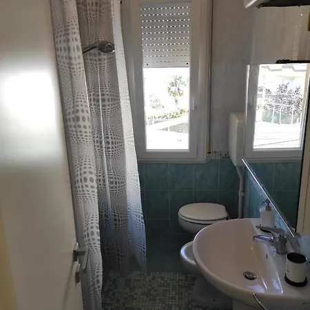 Il Posticino A Zadina Apartment Cesenatico