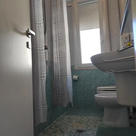 Il Posticino A Zadina Apartment Cesenatico