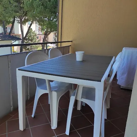 Il Posticino A Zadina Apartment