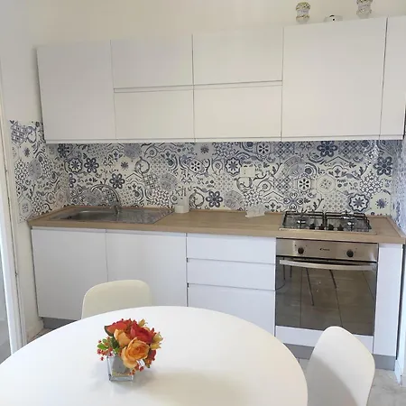 Il Posticino A Zadina Apartment *