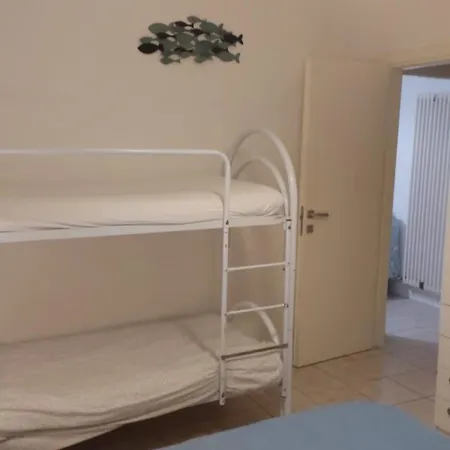 Apartament Il Posticino A Zadina