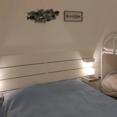 Il Posticino A Zadina Daire *