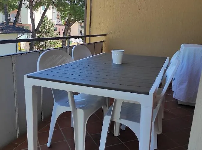 Il Posticino A Zadina Apartment