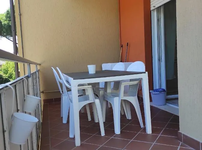 Il Posticino A Zadina Apartment Cesenatico