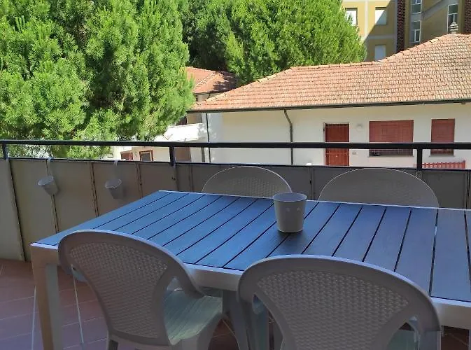 Il Posticino A Zadina * Cesenatico