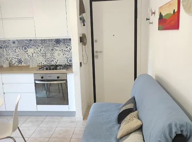 Il Posticino A Zadina