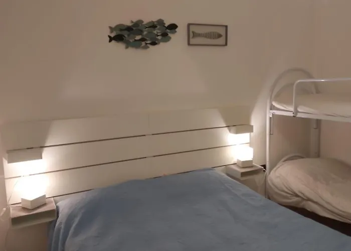 Il Posticino A Zadina Apartment *